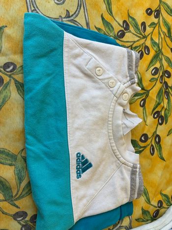 Sweat adidas 