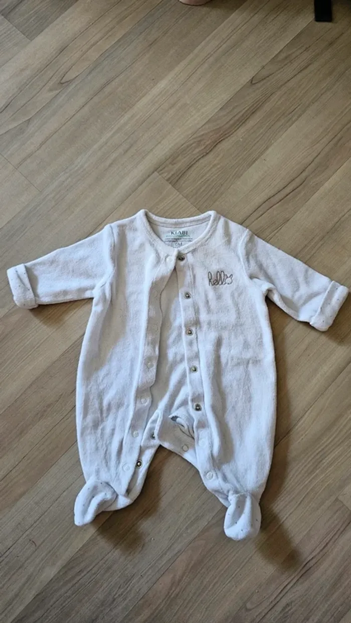 Pyjama