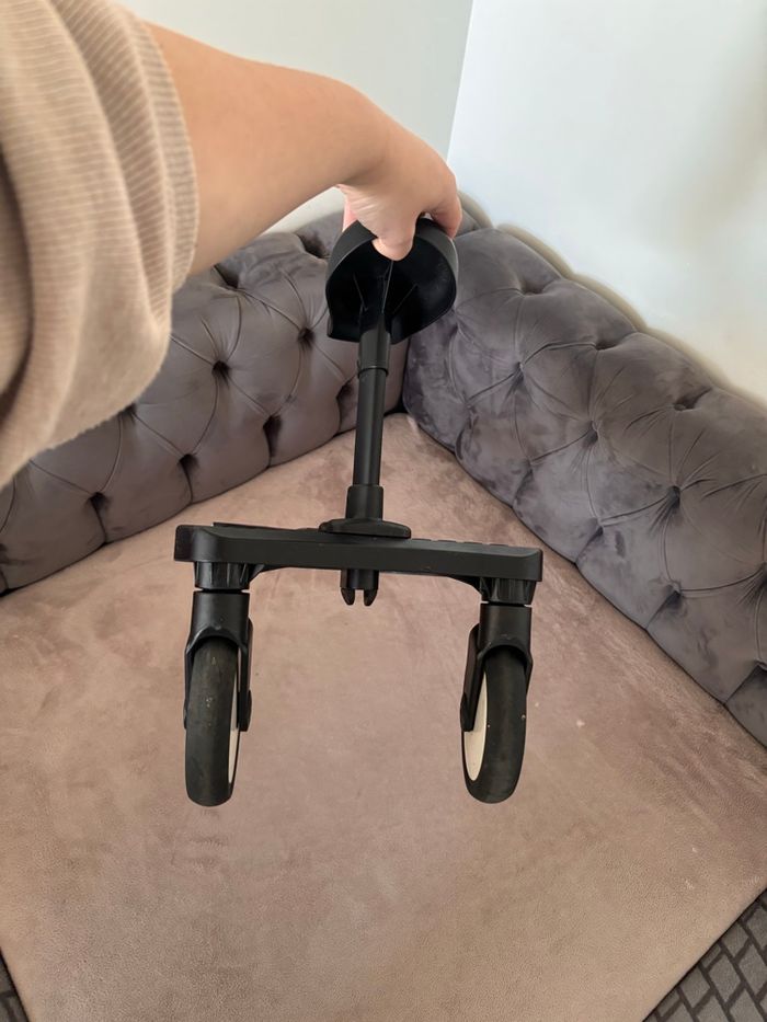 Planche à roulette yoyo board - photo numéro 5