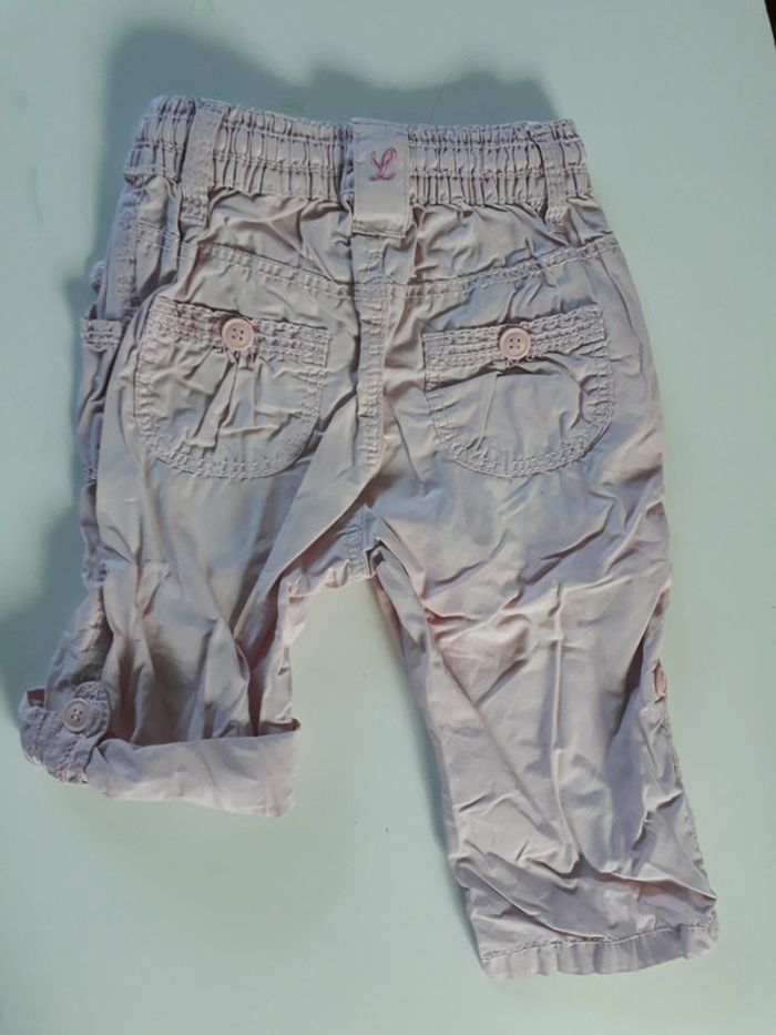 Pantalon léger - photo numéro 3