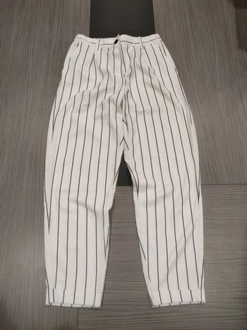 Pantalon été