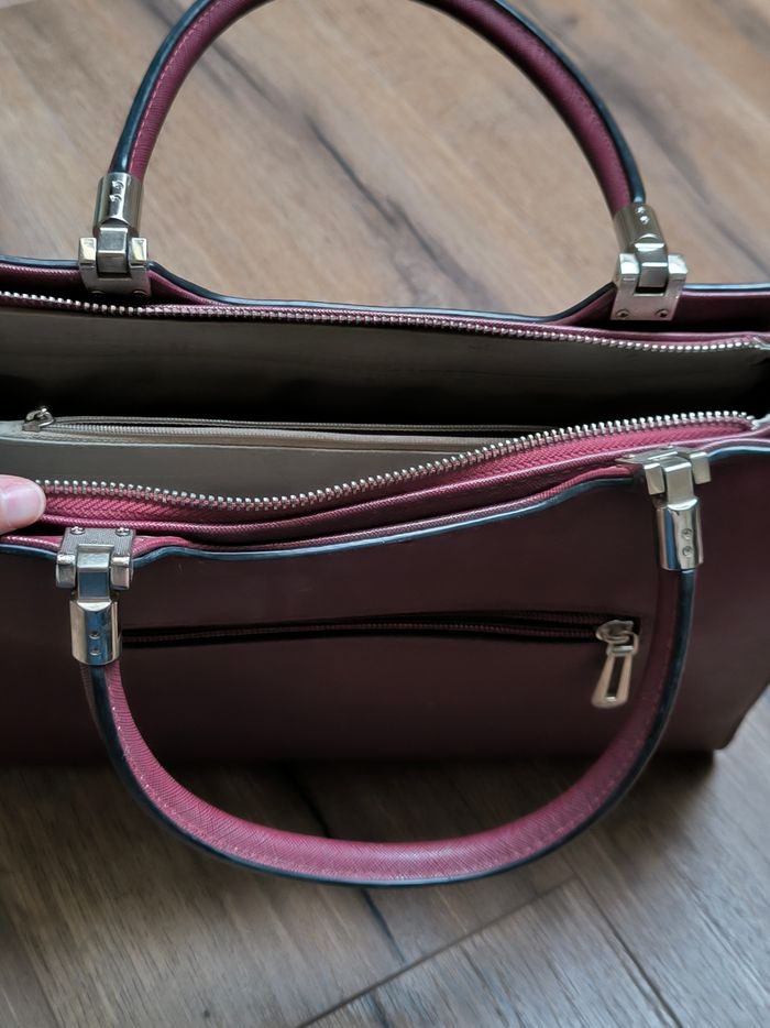 Sac à main - photo numéro 3