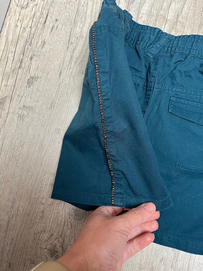 Jupe bilook taille 10 ans - photo numéro 4