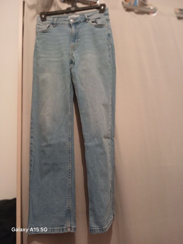 Pantalon fille - photo numéro 3