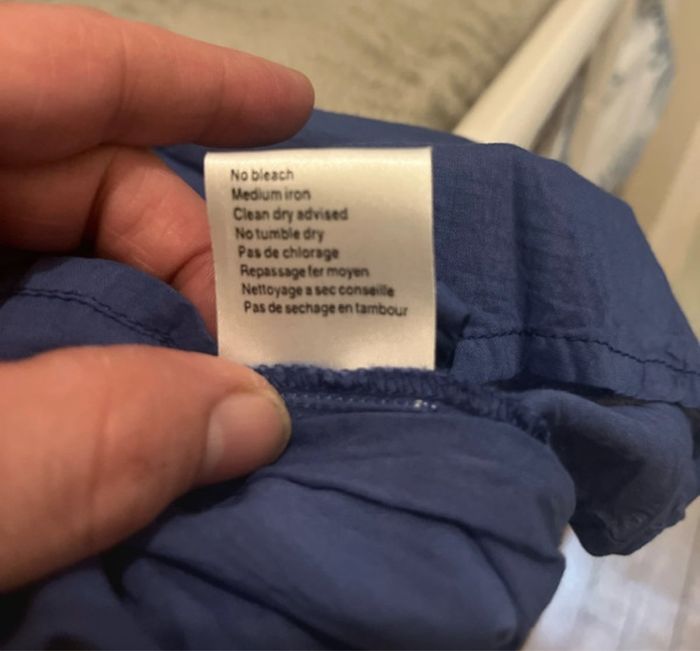 Robe femme 100 coton - photo numéro 5