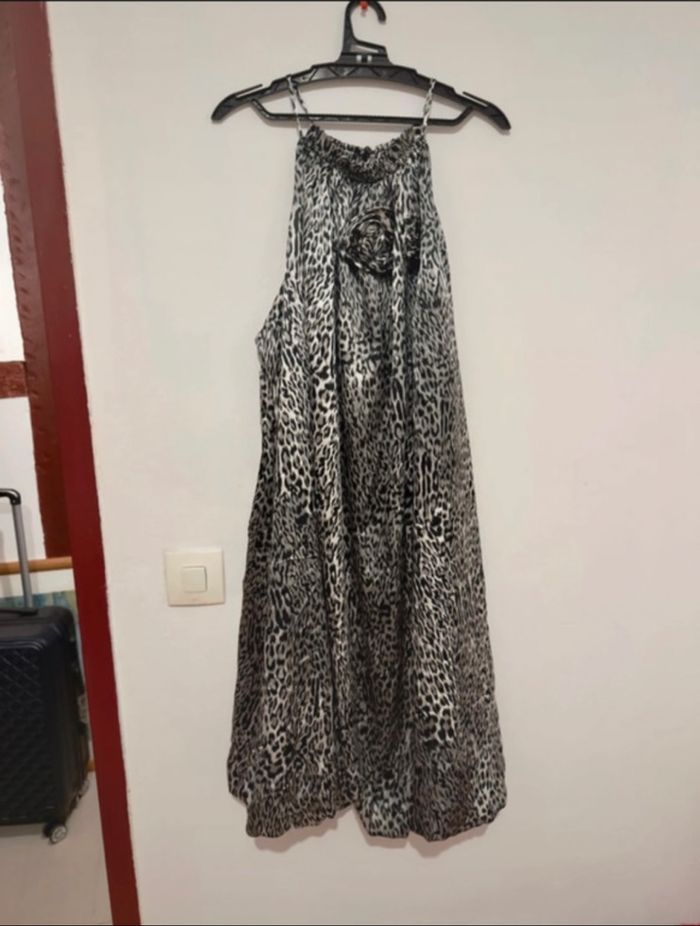 Robe femme taille L👗