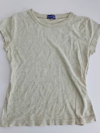 T-shirt poomy