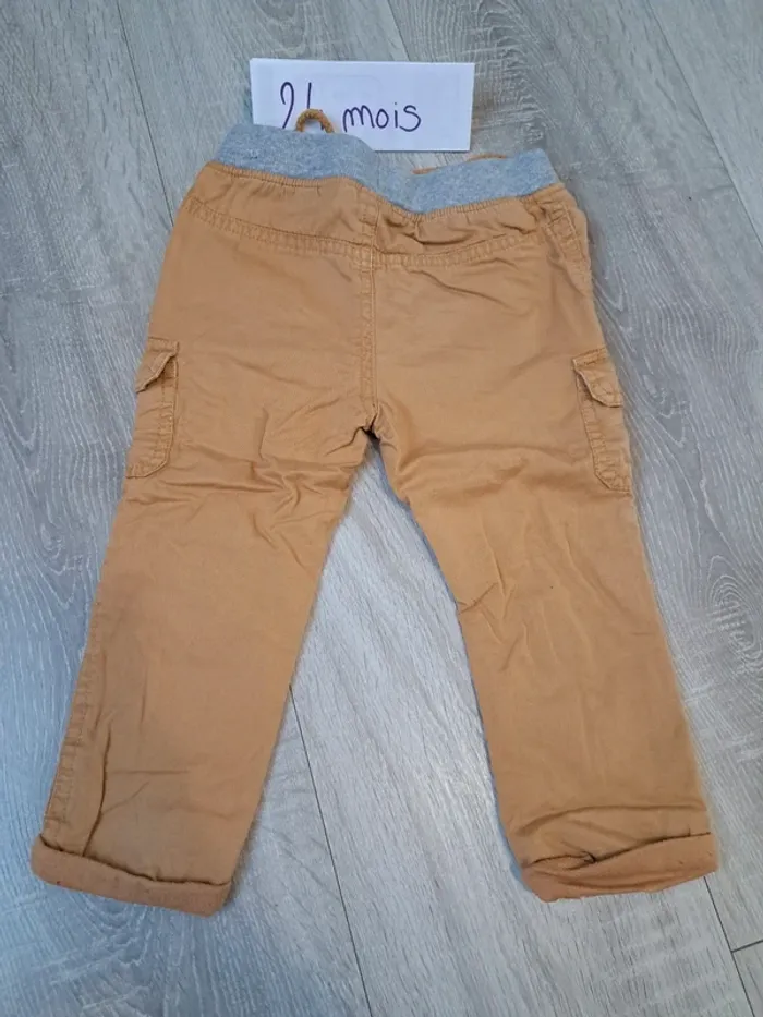 Pantalon 24 mois - photo numéro 2