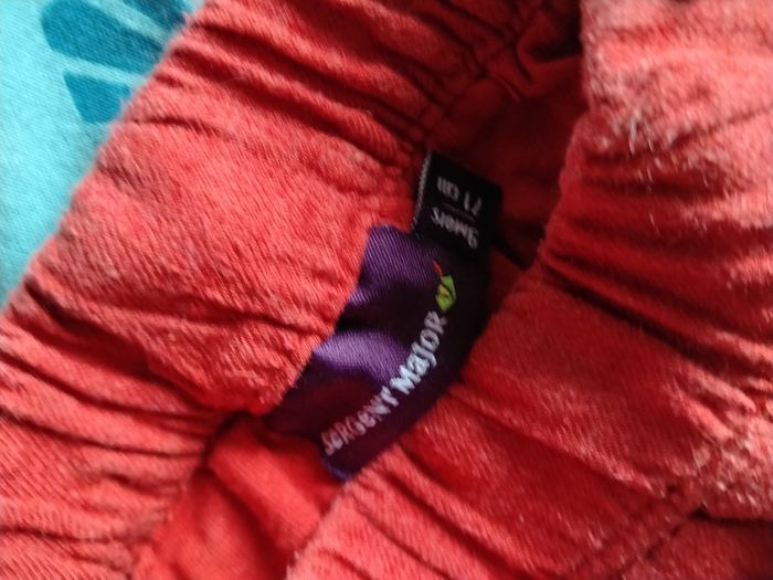 Pantalon fille - photo numéro 4