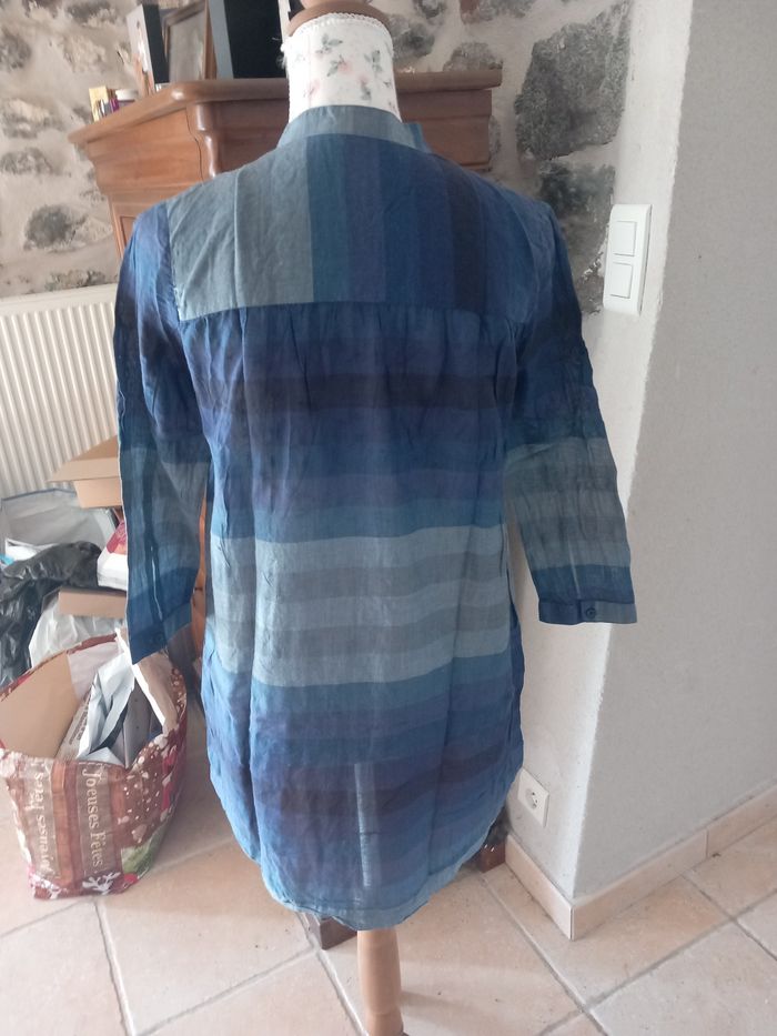 Tunique - photo numéro 3