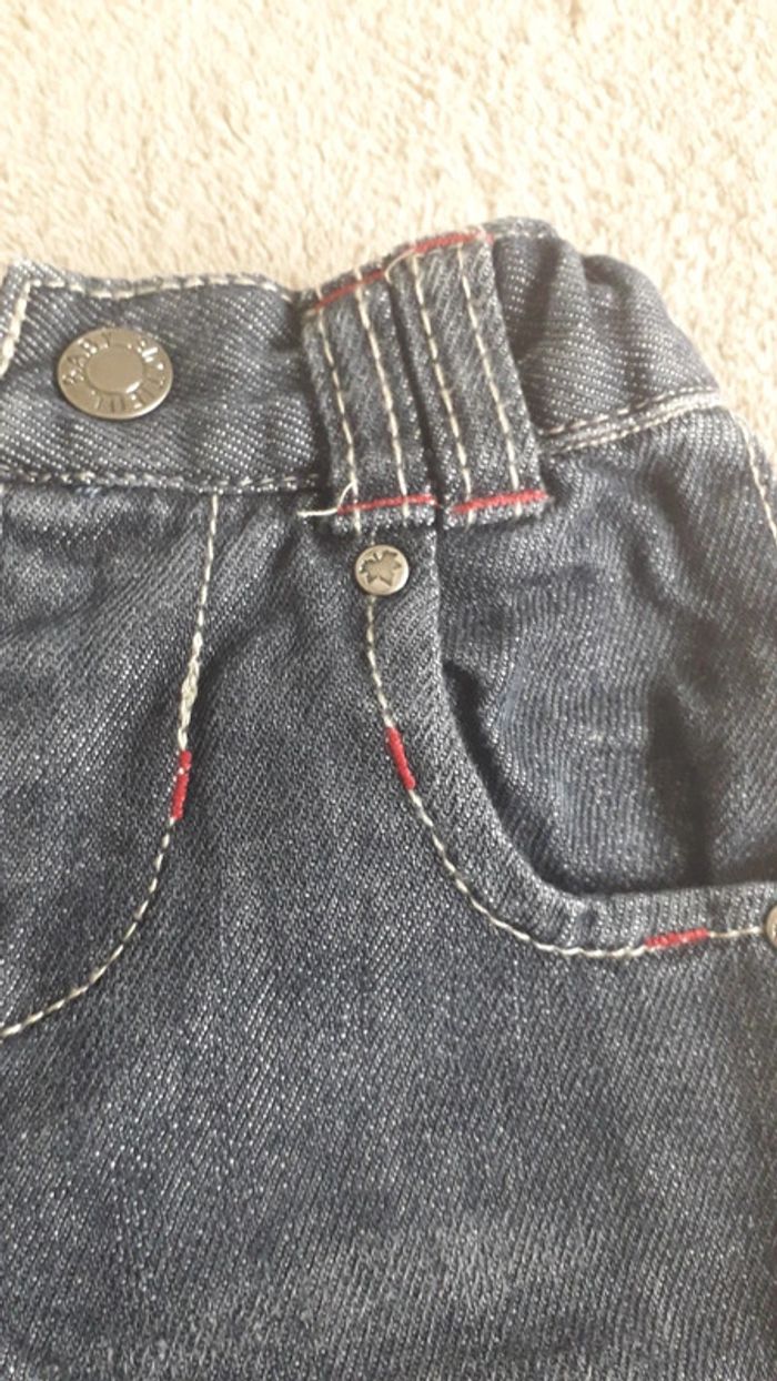 Jeans N extenso - photo numéro 2