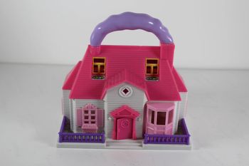 Sanrio Bluebox Hello Kitty