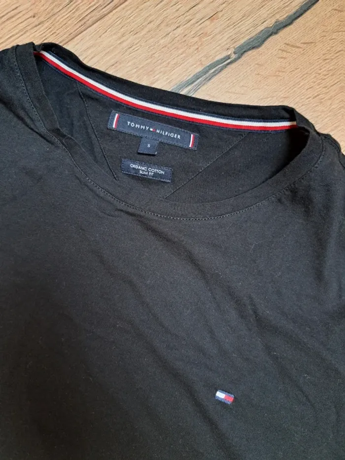 T-shirt manche longue - photo numéro 2