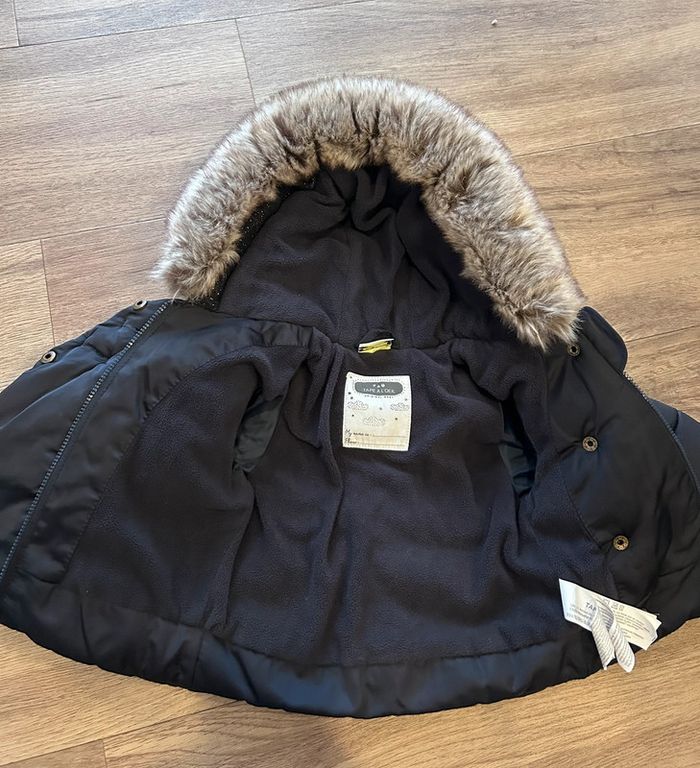 Manteau - photo numéro 4