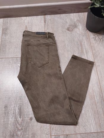 Beau jean Zara