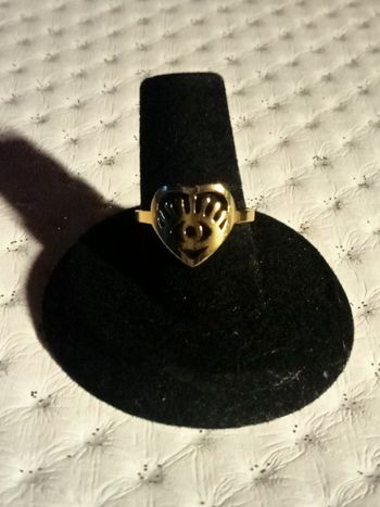Bague , pour femme