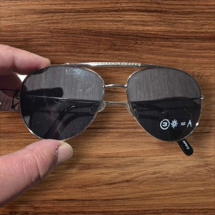Lunette de soleils
