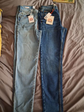 2Jeans Jennyfer 