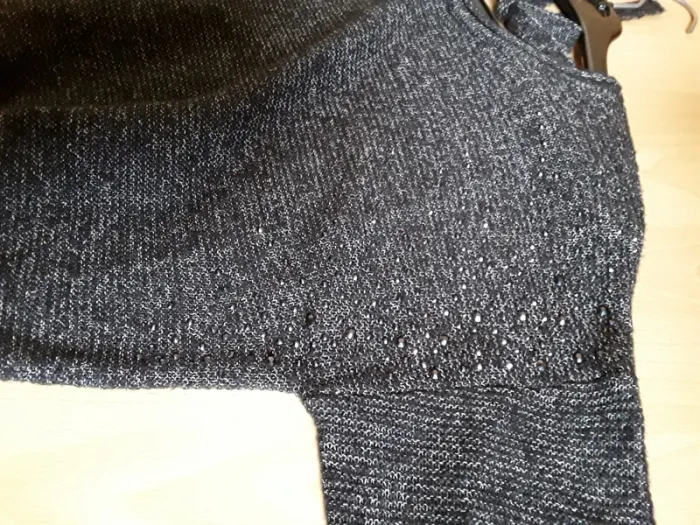 Pull long - photo numéro 3