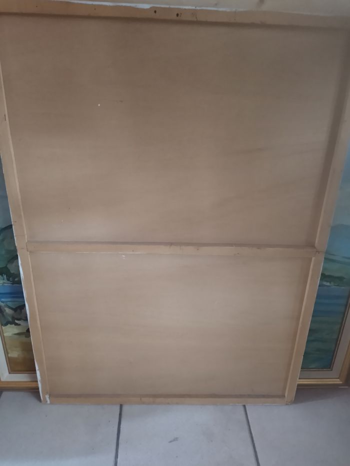 Grande toile la naissance de Vénus - photo numéro 2