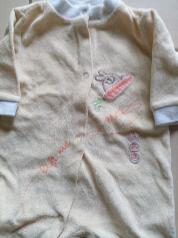 Pyjama - photo numéro 2