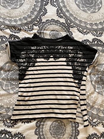 Top Zara tM