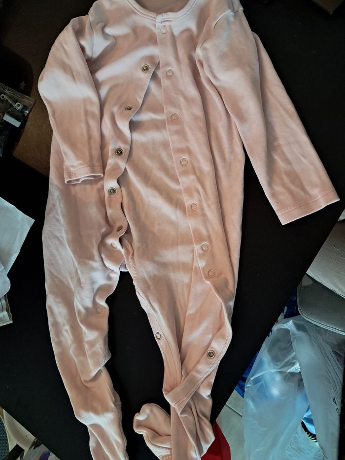 Grenouillère primark - photo numéro 2