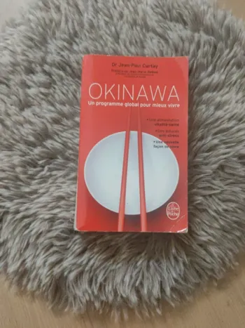 Okinawa un programme global pour mieux vivre 🔄