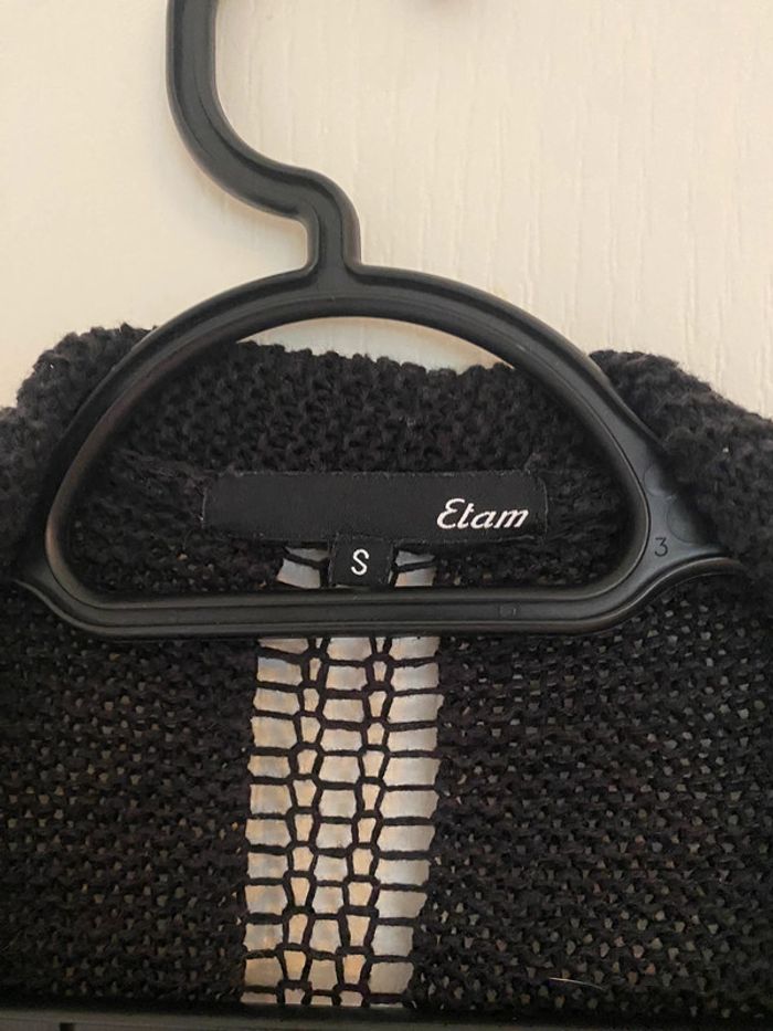 Gilet - photo numéro 4