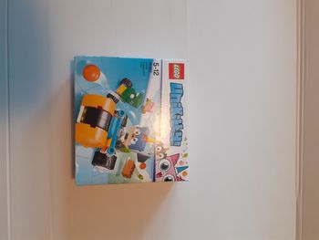 Lego unikitty 41452