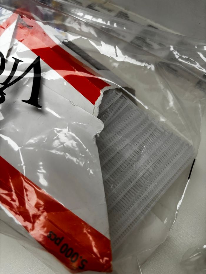 Étiqueteuse pour vêtements - photo numéro 2