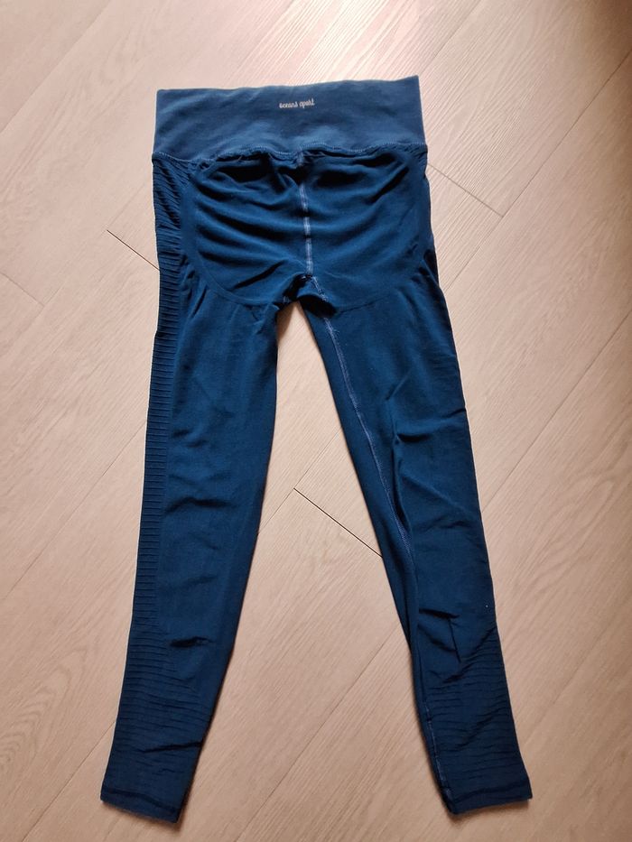 Legging bleu Oceansapart - photo numéro 2