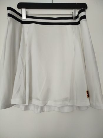 Jupe de tennis T XL