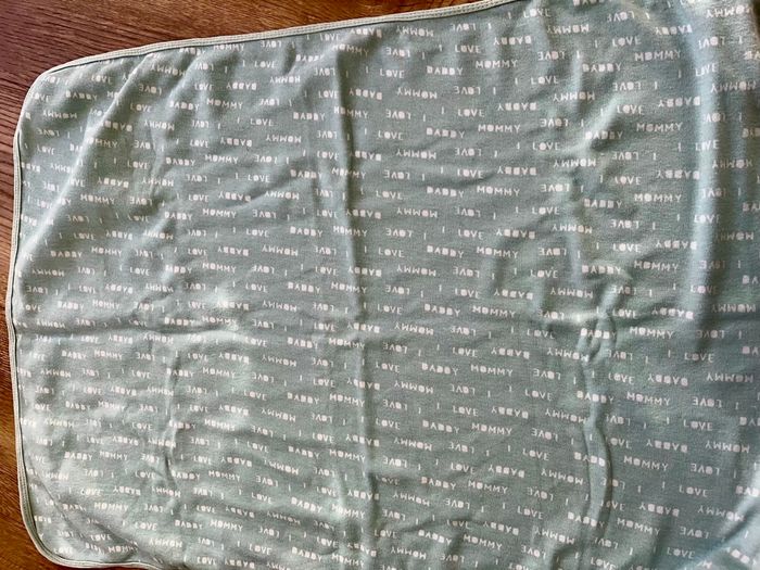 Couverture bébé - photo numéro 2