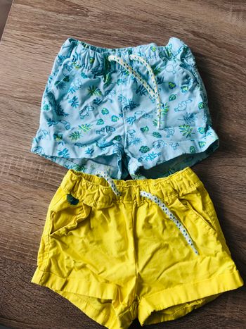 Shorts