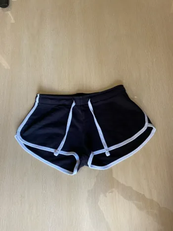 🌸 Short 🌸