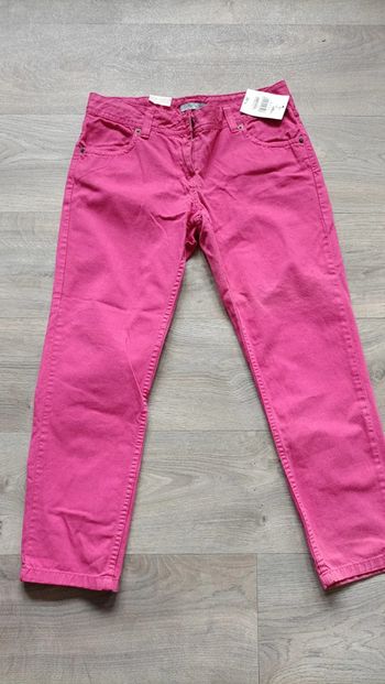 Jeans taille 40