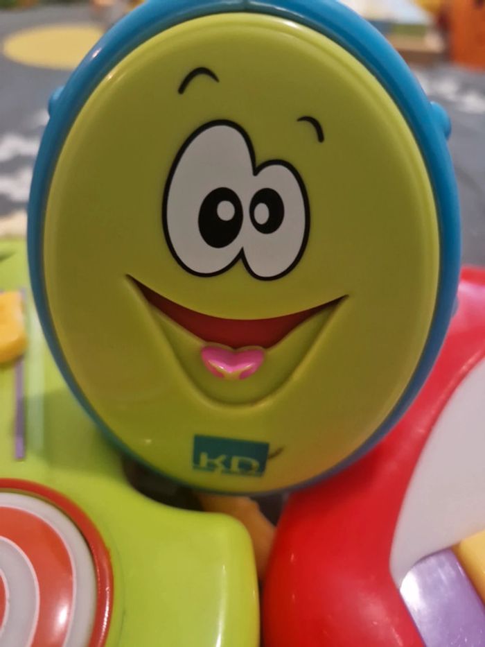 Instruments de musique bébé - photo numéro 6