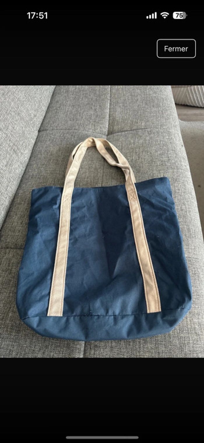 Lot sac en tout genre - photo numéro 5