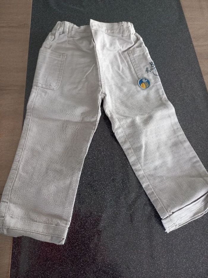 Pantalon