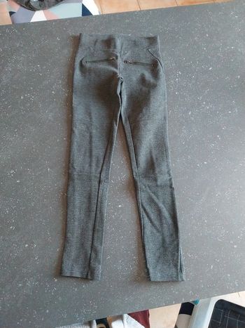 Jegging 10 ans kiabi