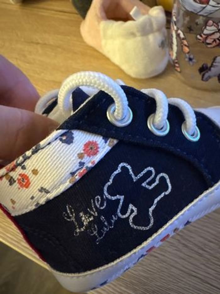 Chaussure - photo numéro 3