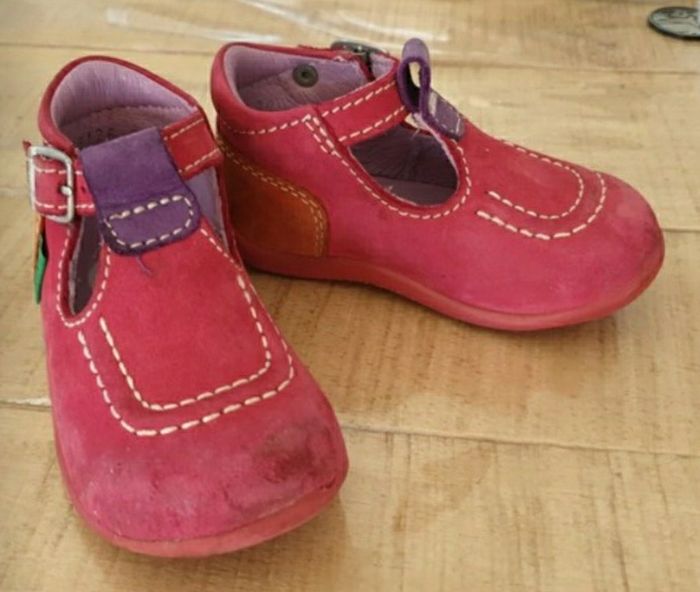 Chaussures enfant