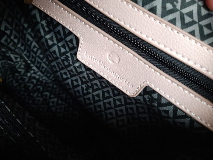 SAC à main Lulu castagnette - photo numéro 5