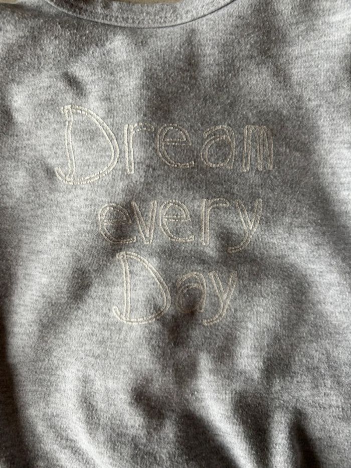 Lot grenouillère été - photo numéro 4