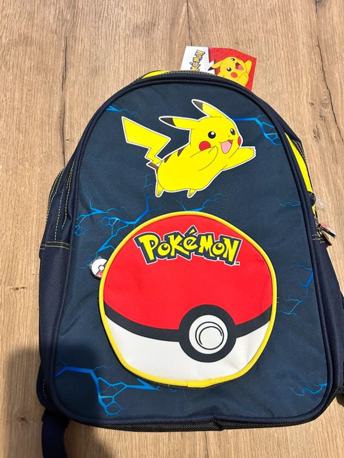 Sac à dos Pokémon