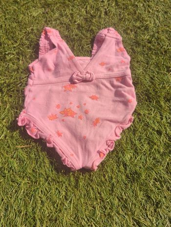 Maillot de bain