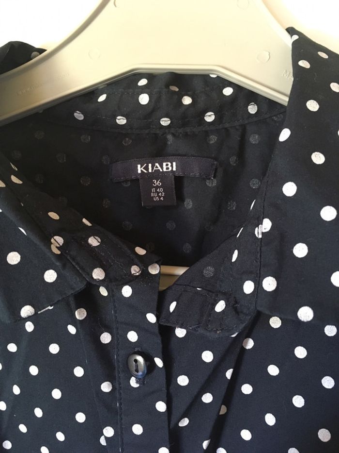 Chemise - photo numéro 2