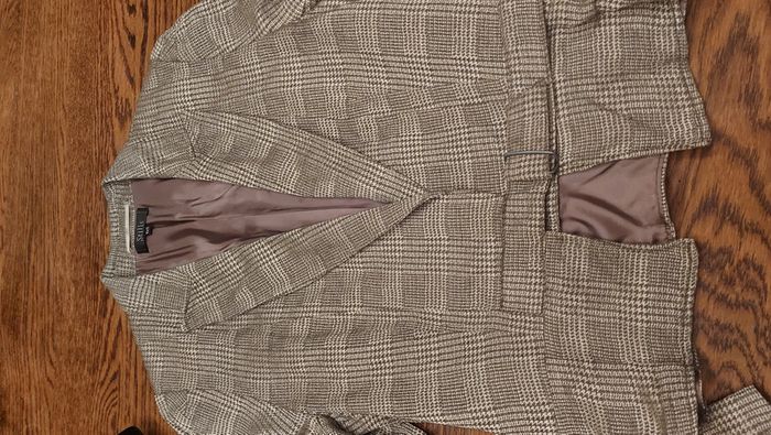 Blazer Stills eur 40 fr 42 gris argenté - photo numéro 11