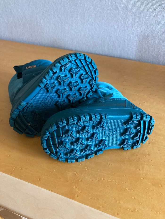 Bottes de neige 22/23 - photo numéro 4